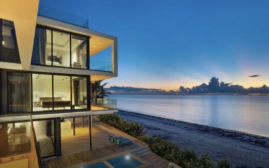 4005 S Ocean Boulevard