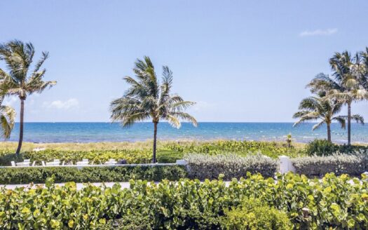 1330 N Ocean Boulevard