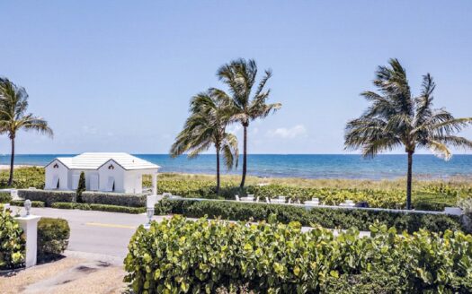 1330 N Ocean Boulevard