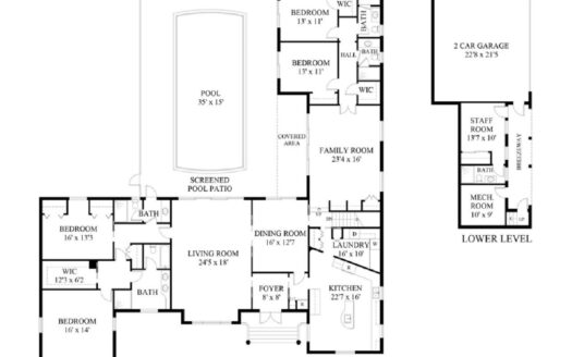 1330 N Ocean Boulevard