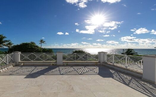 407 Ocean Boulevard Golden Beach, FL 33160