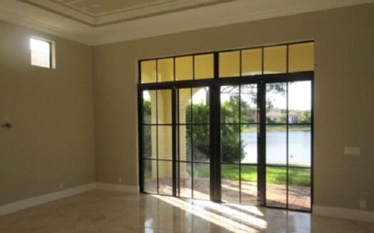 9480 Eden Manor Parkland, FL 33076