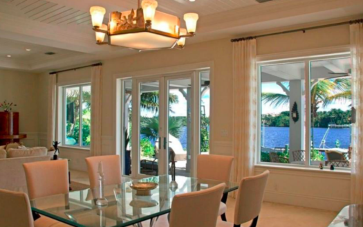 1670 Lands End Road Sold<br>Steven Green & Cynthia Sultzberger<br>New York