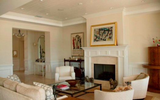 1670 Lands End Road Sold<br>Steven Green & Cynthia Sultzberger<br>New York